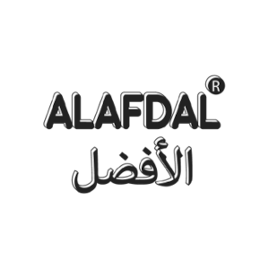 Alafdal brand logo