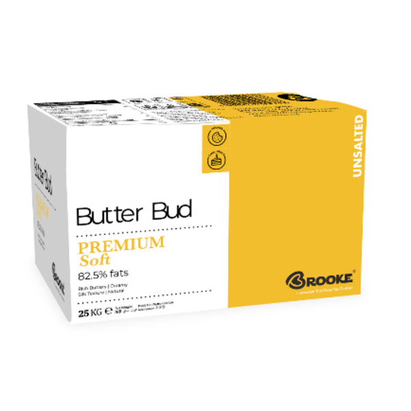 ButterBud 1000 — Real Butter, Elevated