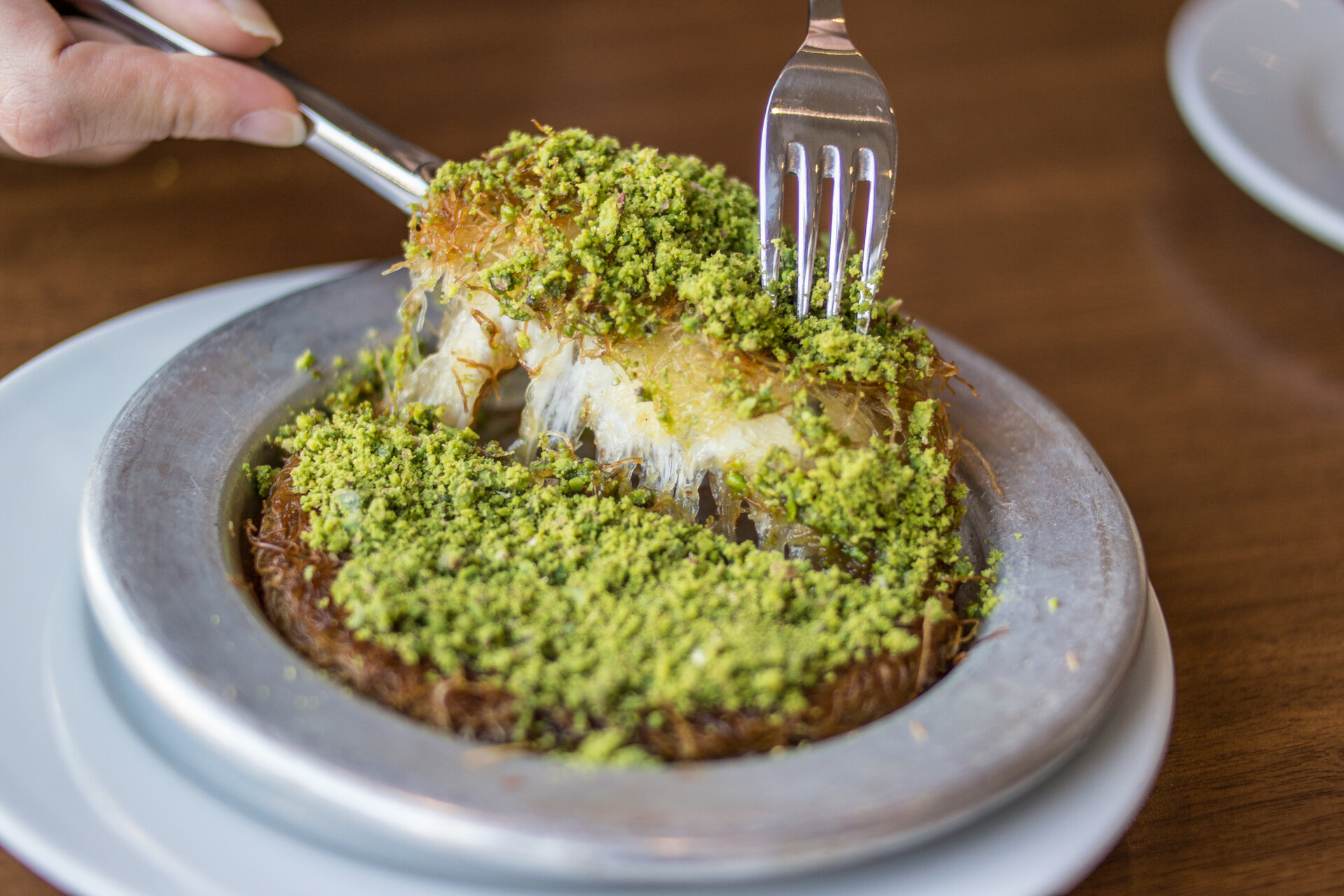 Fried Chicken & Wedges