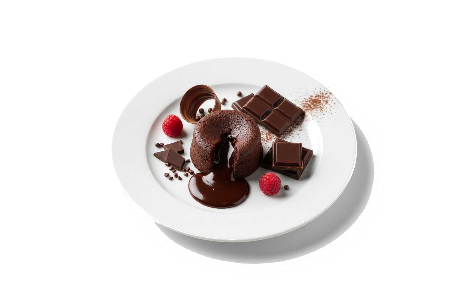 Hardstock & Chocolate