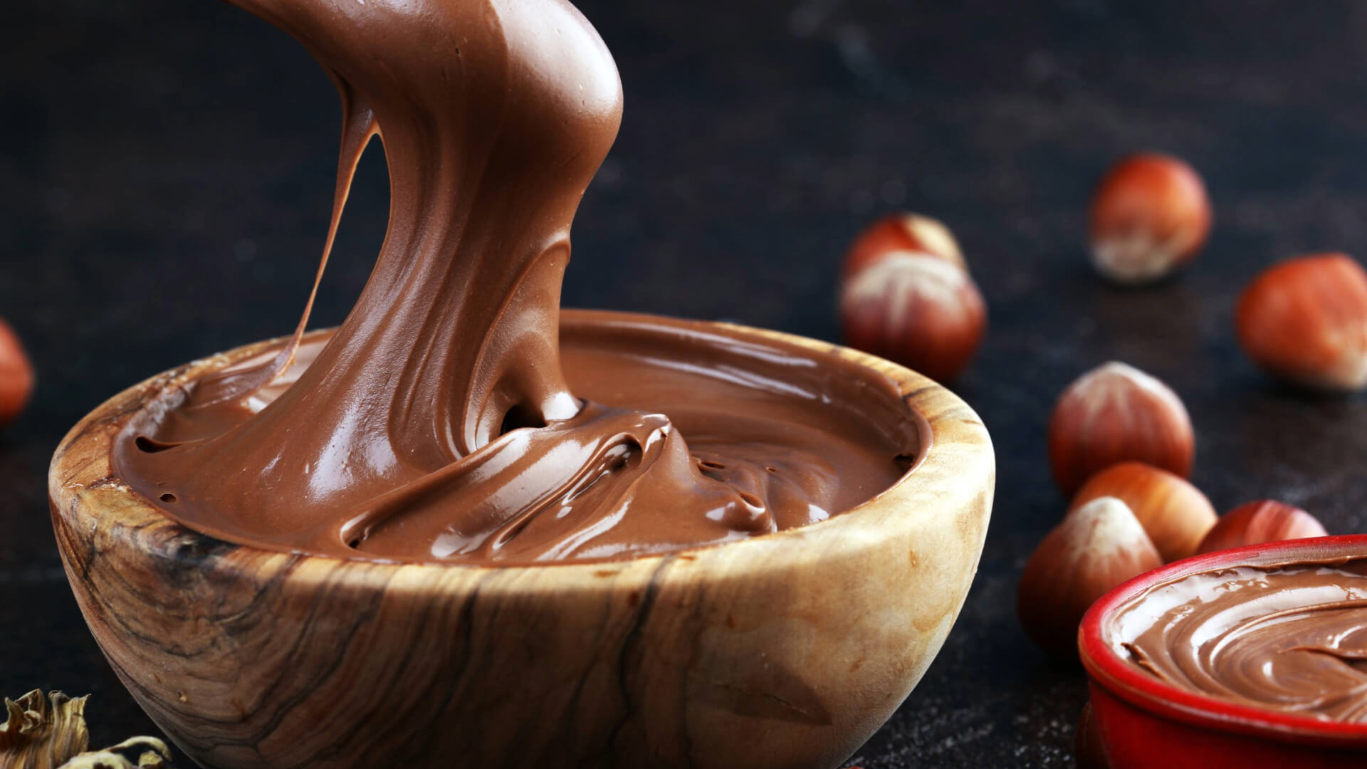 Hardstock & Chocolate