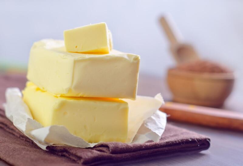 Real-Dairy Goodness Hero Image