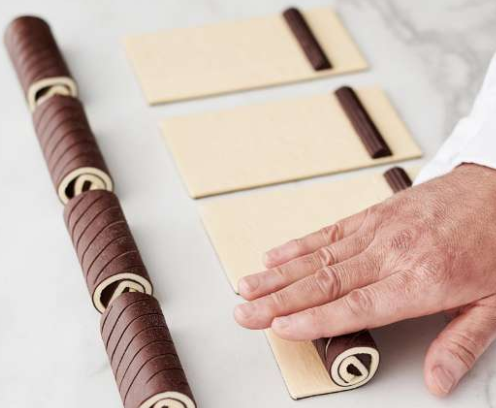 Laminating Fats Product