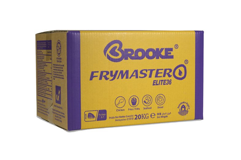 FRYMASTER MICHELIN CREAMY Product