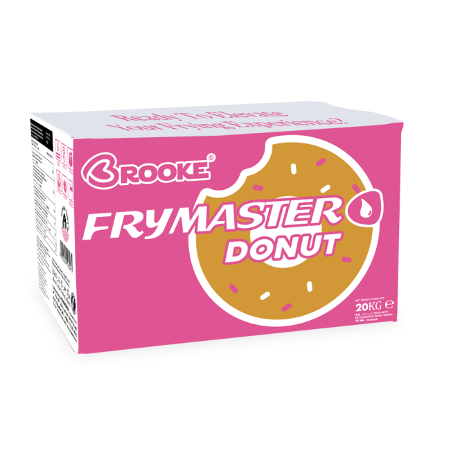FRYMASTER ELITE & DONUT Product