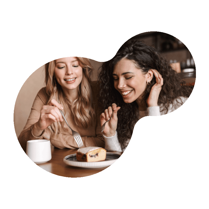 100% Butterlike Sensation