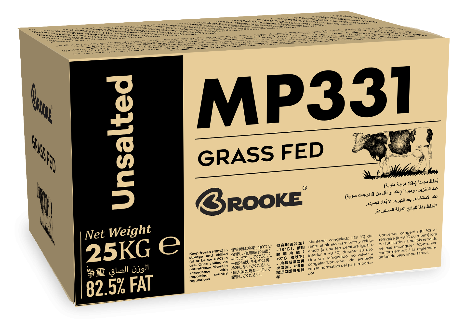 MP331 — Advanced Butter Compound