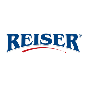 Reiser brand logo