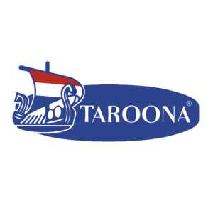 Taroona brand logo