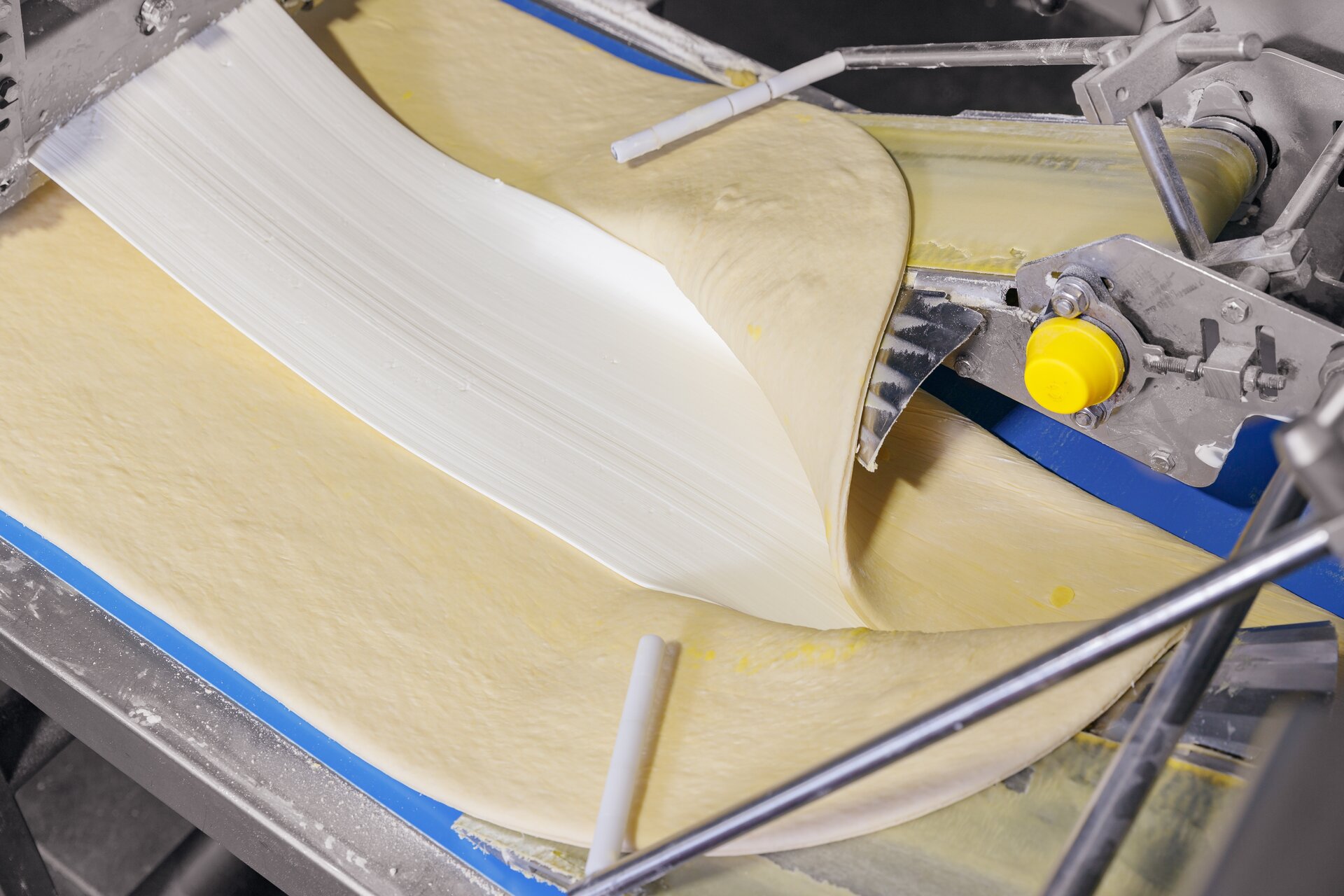 Croissants & Shortcrust Pastry