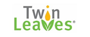 Twinleaves brand logo